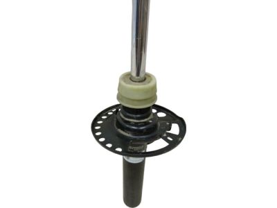 31306890944 BMW FRONT RIGHT SPRING STRUT Product Photo 2 of 6