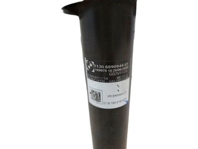 31306890944 BMW FRONT RIGHT SPRING STRUT Product Photo 5 of 6