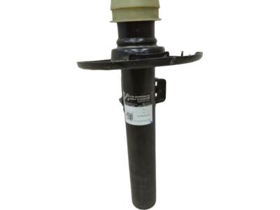 31306890944 BMW FRONT RIGHT SPRING STRUT Product Photo 4 of 6