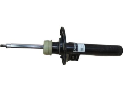 31306890944 BMW FRONT RIGHT SPRING STRUT Product Photo 6 of 6