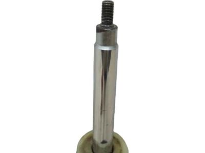 31306890944 BMW FRONT RIGHT SPRING STRUT Product Photo 3 of 6