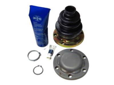 BMW 33219067910 Repair Kit Bellows