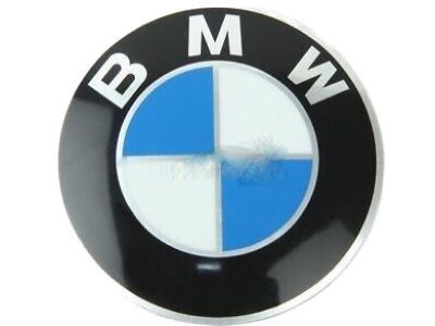 BMW 36131122132 Emblem