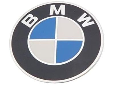 BMW 36131122132 Emblem