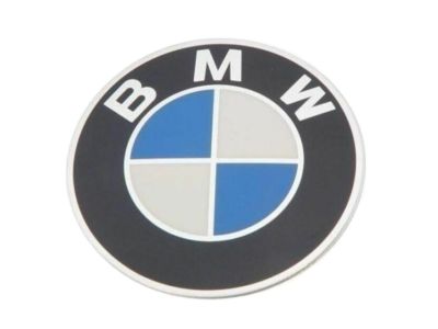 BMW 36131122132 Emblem