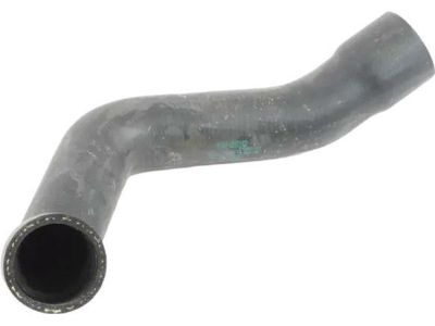 BMW 524td Cooling Hose - 11531287182