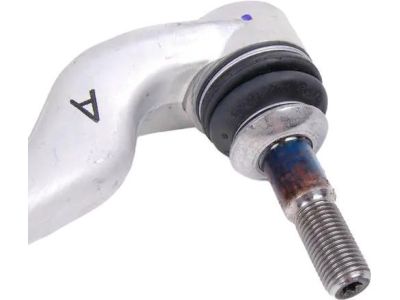 31126852991 BMW Left Wishbone Product Photo 2 of 2