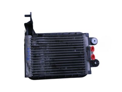 BMW 17217601536 Engine Oil Cooler