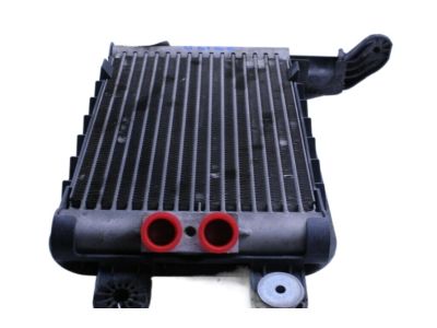 BMW 17217601536 Engine Oil Cooler