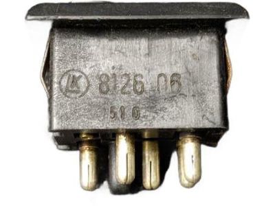 BMW 61311364170