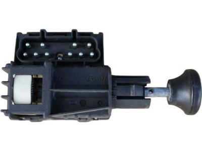1970 BMW 2800 Headlight Switch - 61311353282