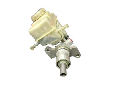 BMW 34311165544 Brake Master Cylinder Dsc