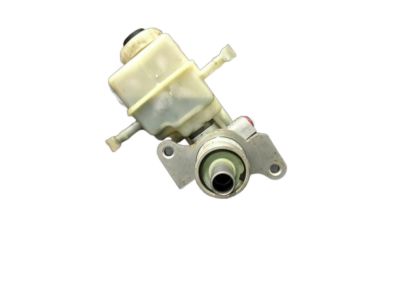 BMW 34311165544 Brake Master Cylinder Dsc