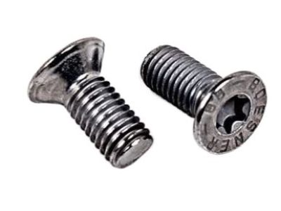 BMW 51211928850 Torx-Countersunk Screw