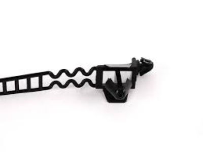 BMW 61131391721 Cable Tie