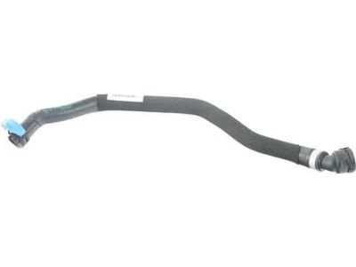 BMW 17127648644