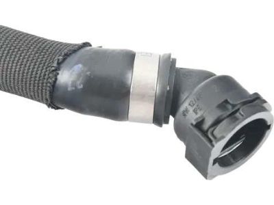 BMW 335i GT xDrive Cooling Hose - 17127648644