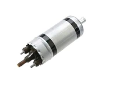 BMW 16141178751 Fuel Pump