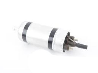 BMW 16141178751 Fuel Pump