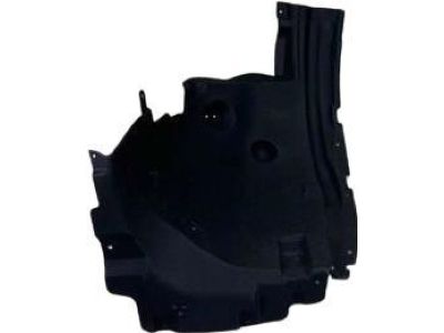 BMW 51717394815