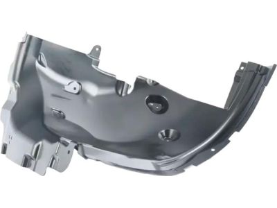 BMW 51717394815