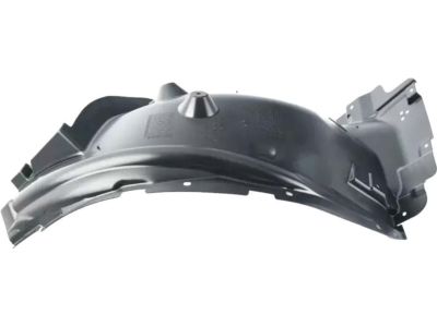 BMW 51717394815