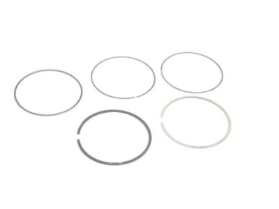 BMW X1 Piston Ring - 11257594453