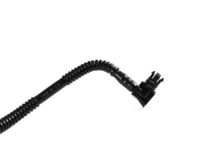 BMW 11617831336 Vent Hose