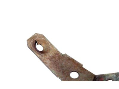 BMW 16131176749 Holder