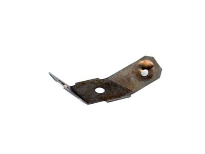 BMW 16131176749 Holder