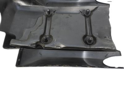 BMW 11611435459