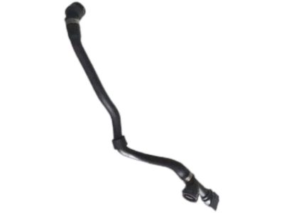 BMW 17128602616 Coolant Return Line