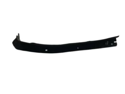 BMW 51767264273 Sealing Side Panel, Left