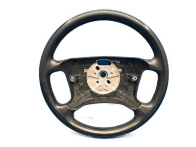 BMW 32346753738 Leather Steering Wheel