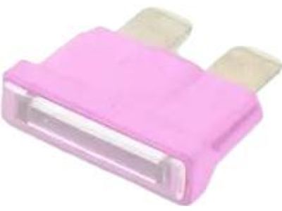 BMW 525iT Battery Fuse - 61131394461