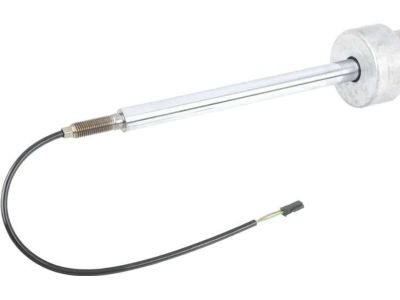 33522284047 BMW Rear Shock Absorber Product Photo 3 of 3