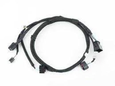 BMW 61129122278 Cable Set,Sensors,Active Front Steering