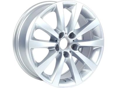 BMW 528i xDrive Alloy Wheels - 36116790173