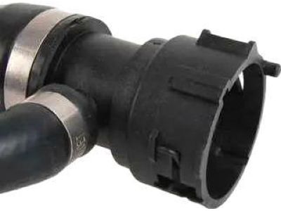 17127519248 BMW Supply Hose Product Photo 4 of 6