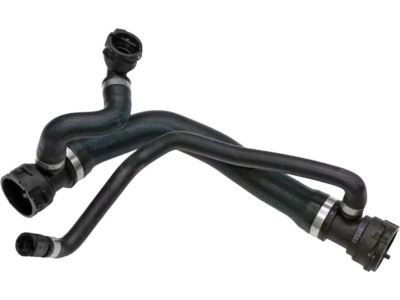 17127519248 BMW Supply Hose Product Photo 6 of 6