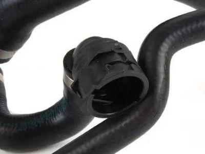 17127519248 BMW Supply Hose Product Photo 2 of 6