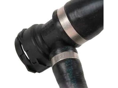 17127519248 BMW Supply Hose Product Photo 3 of 6