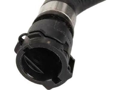 17127519248 BMW Supply Hose Product Photo 5 of 6
