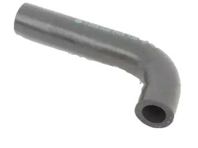 1973 BMW 2002tii Cooling Hose - 11421256908