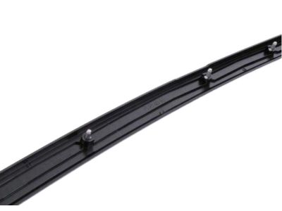 BMW 51416986218 Decorating Strip, Right Doors