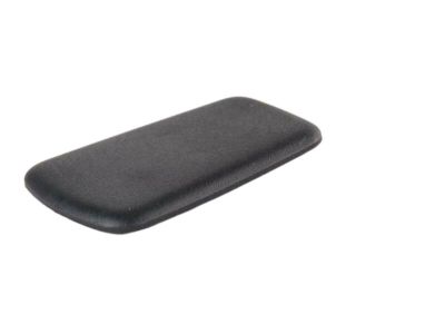 BMW 51167010928 Cover, Handle Cut-Out