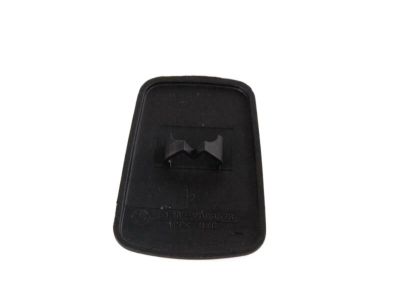 BMW 51167010928 Cover, Handle Cut-Out