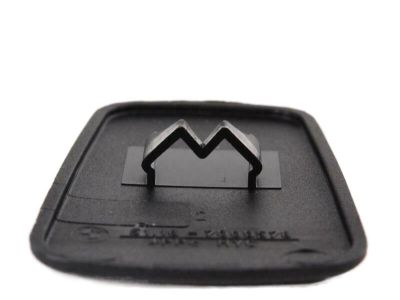 BMW 51167010928 Cover, Handle Cut-Out