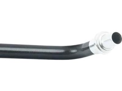 BMW 17227560981