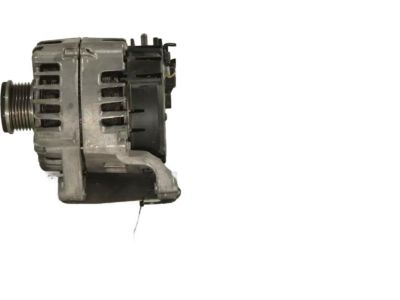BMW 12318578609